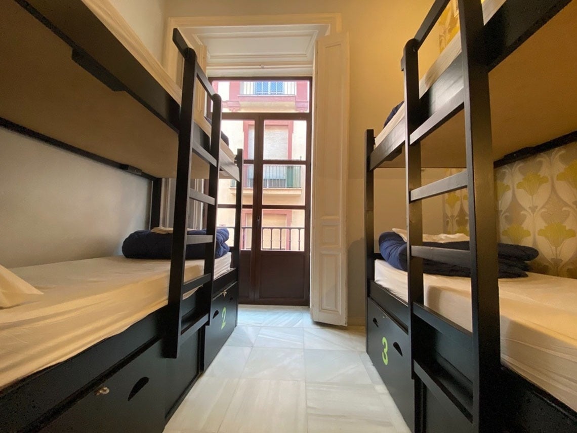 Joy Hostels & Hotels