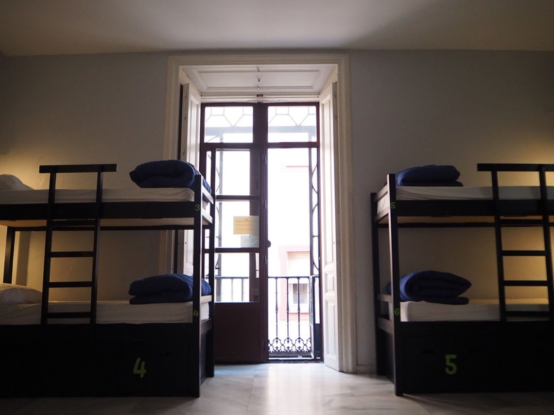 Joy Hostels & Hotels