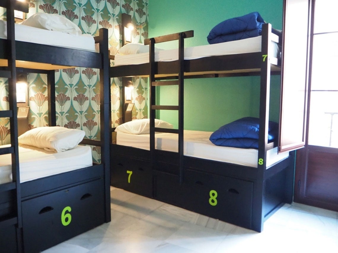 Joy Hostels & Hotels