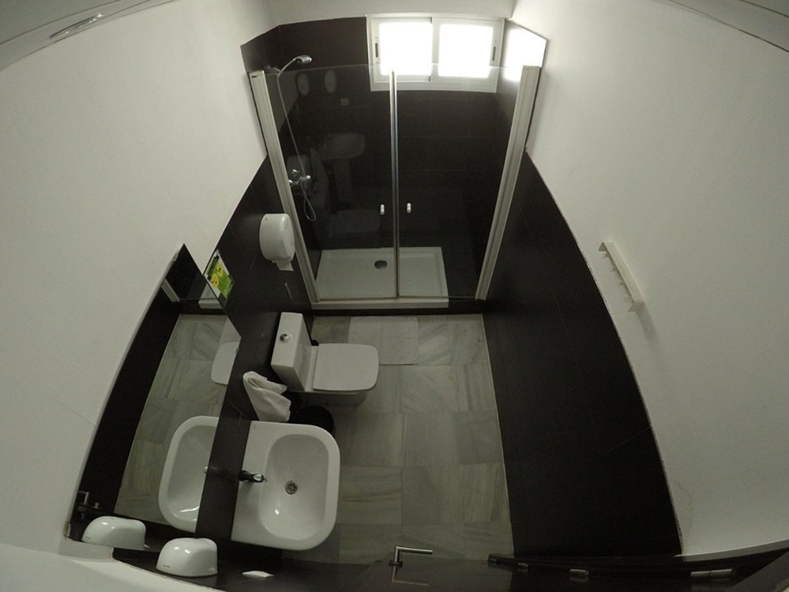 Joy Hostels & Hotels