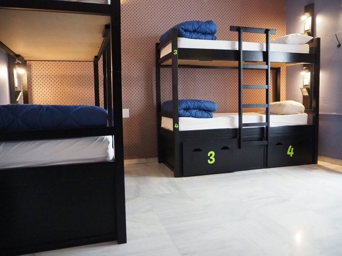 Joy Hostels & Hotels