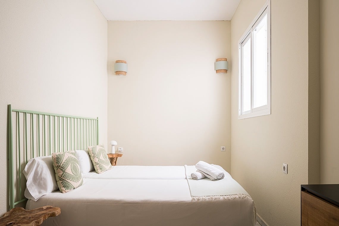 Joy Hostels & Hotels