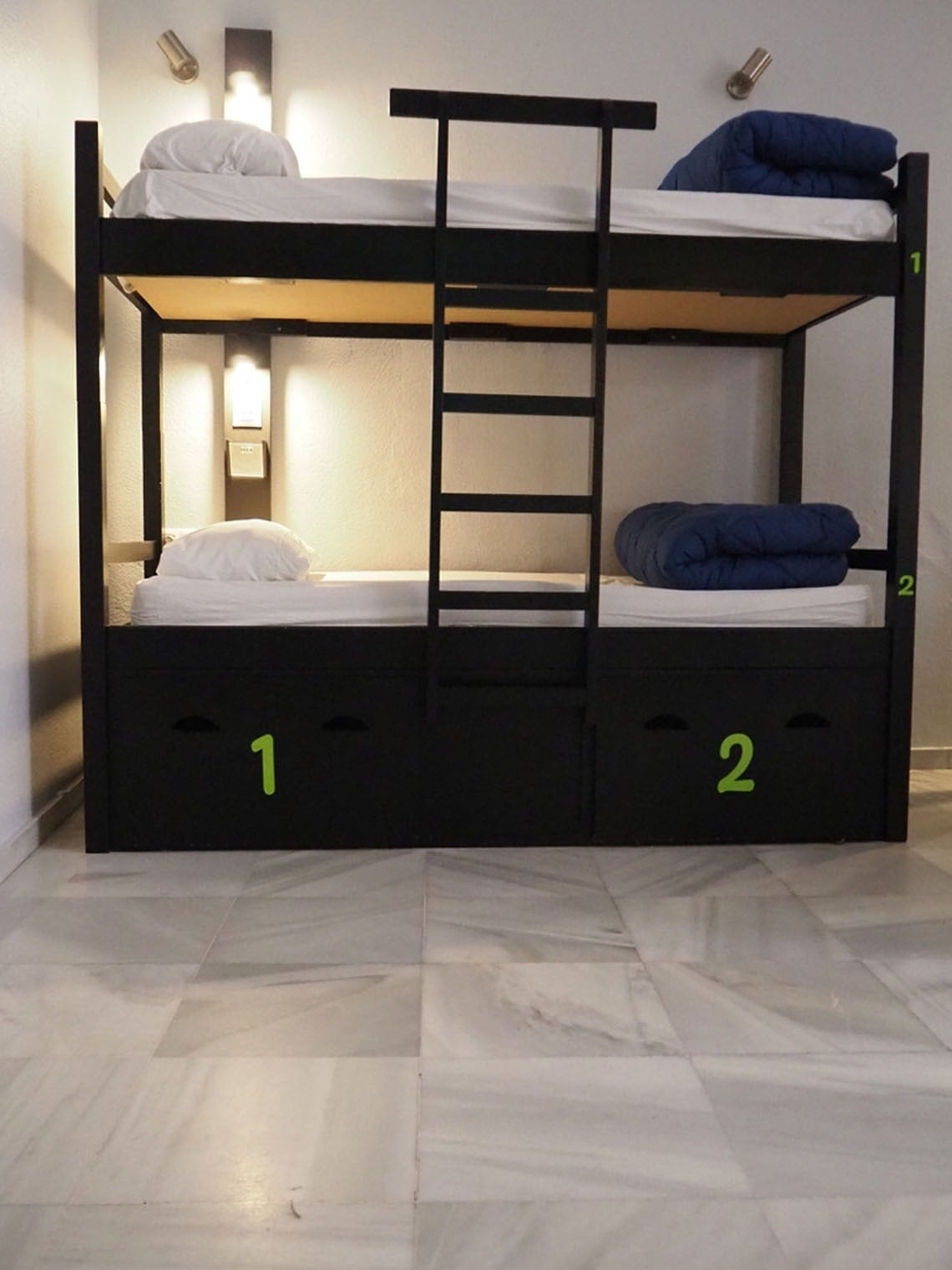 Joy Hostels & Hotels