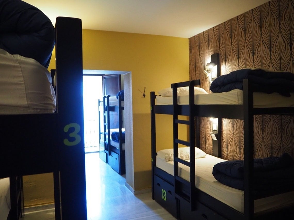 Joy Hostels & Hotels