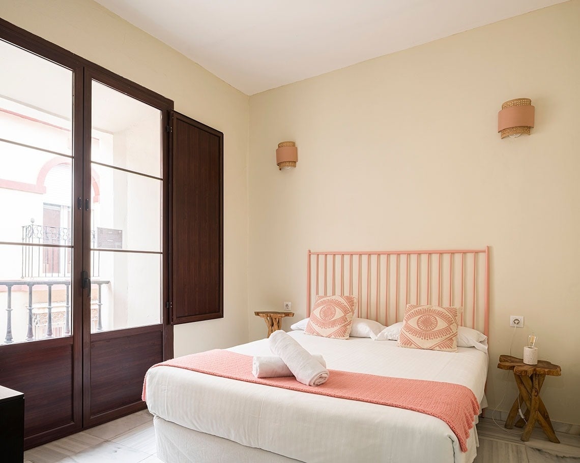 Joy Hostels & Hotels