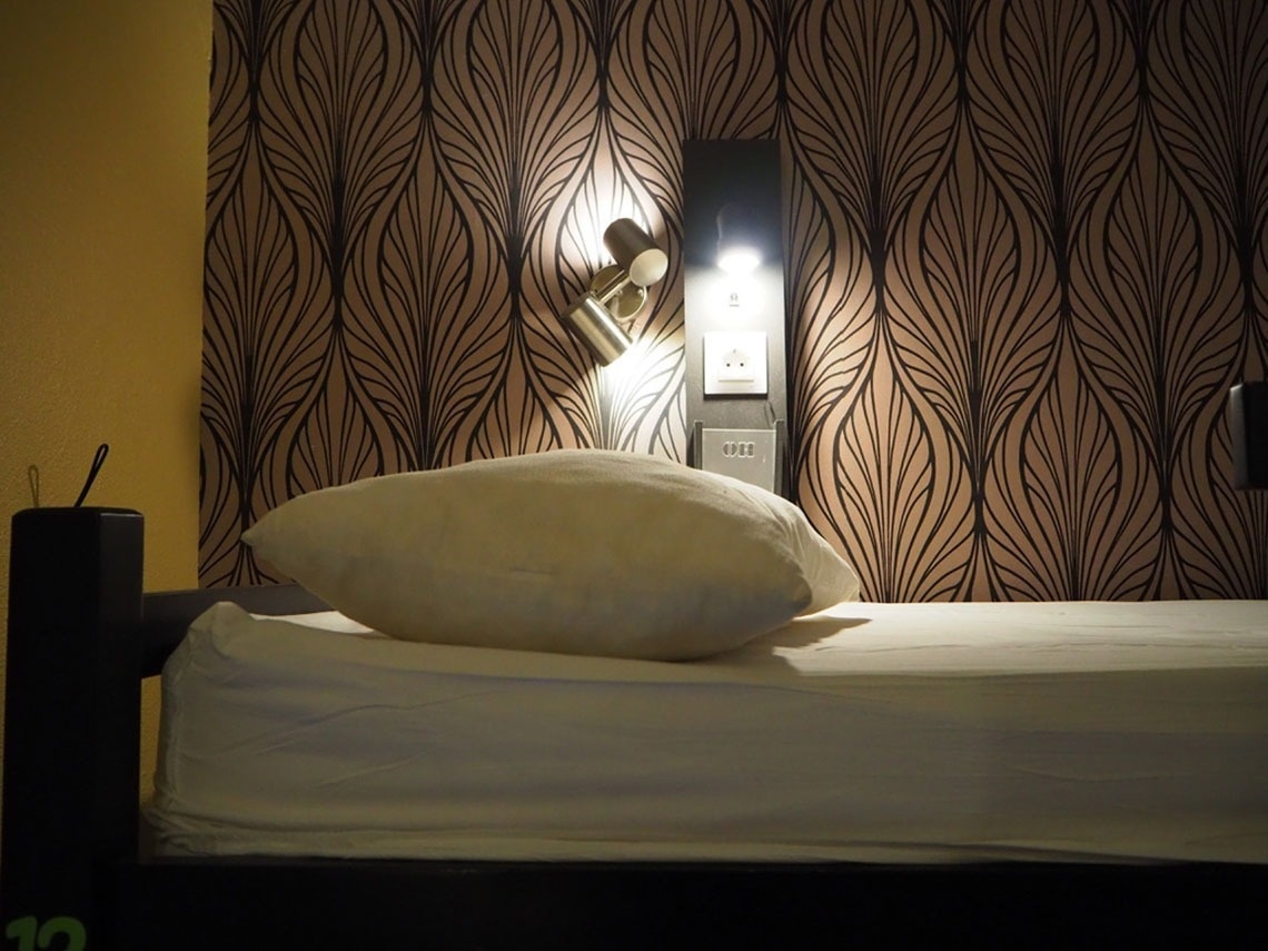 Joy Hostels & Hotels