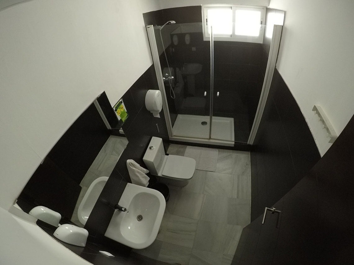 Joy Hostels & Hotels