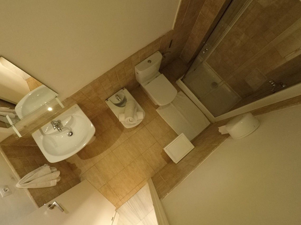 Joy Hostels & Hotels