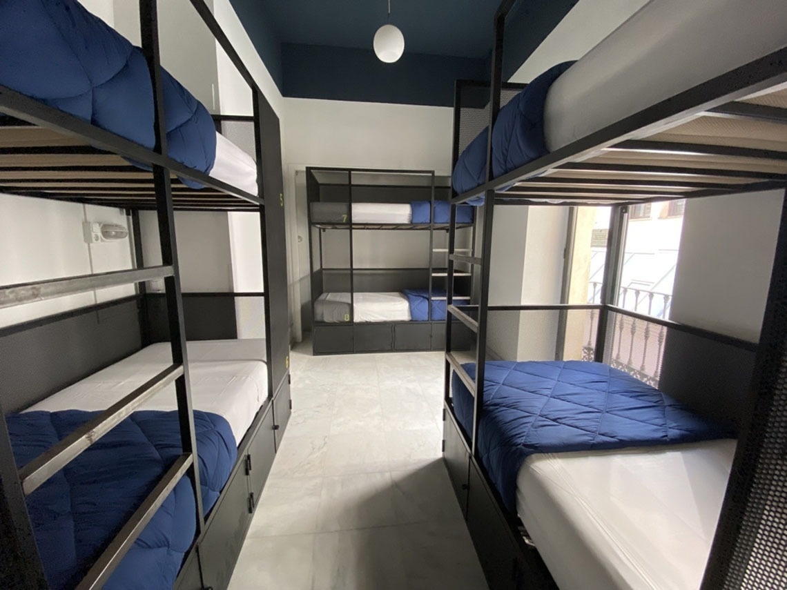 Joy Hostels & Hotels