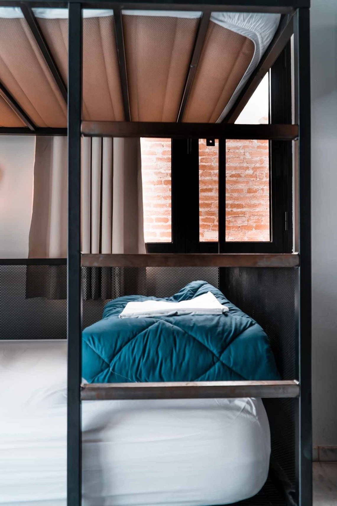 Joy Hostels & Hotels