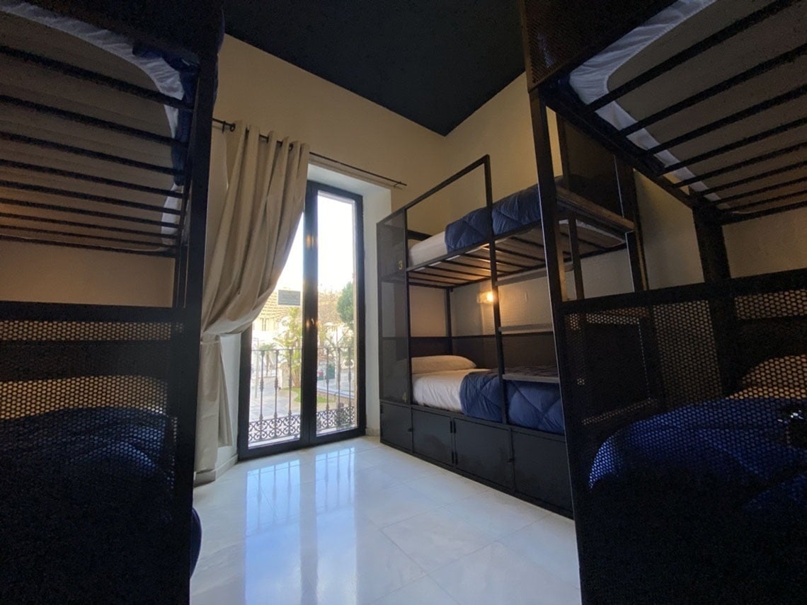 Joy Hostels & Hotels