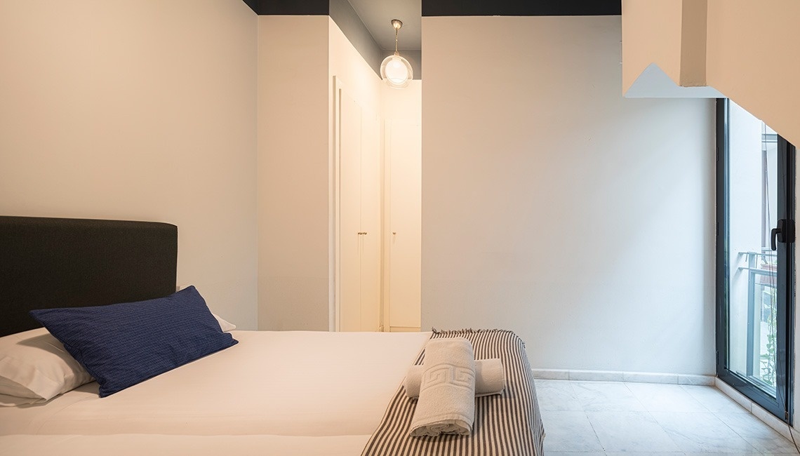 Joy Hostels & Hotels