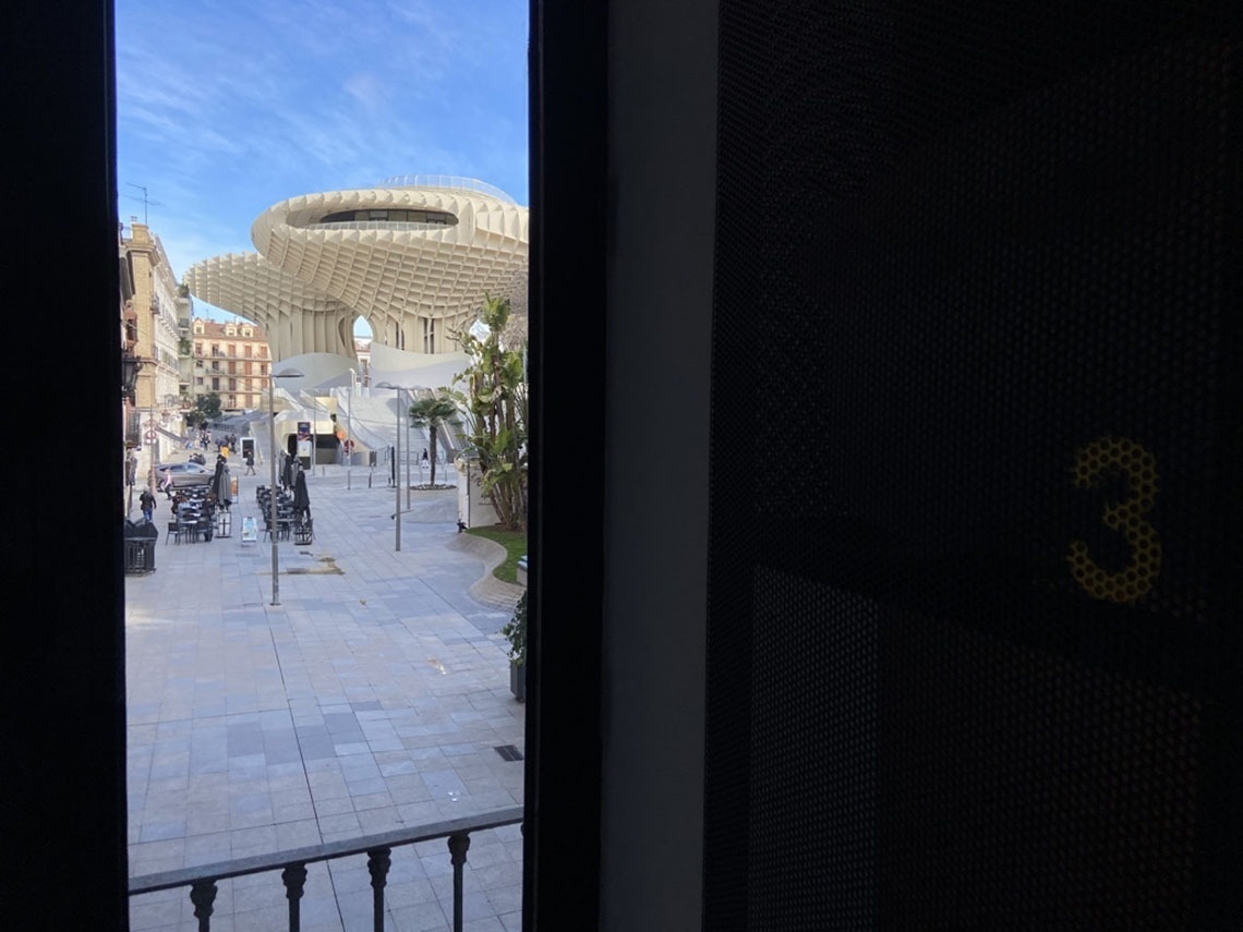 Joy Hostels & Hotels