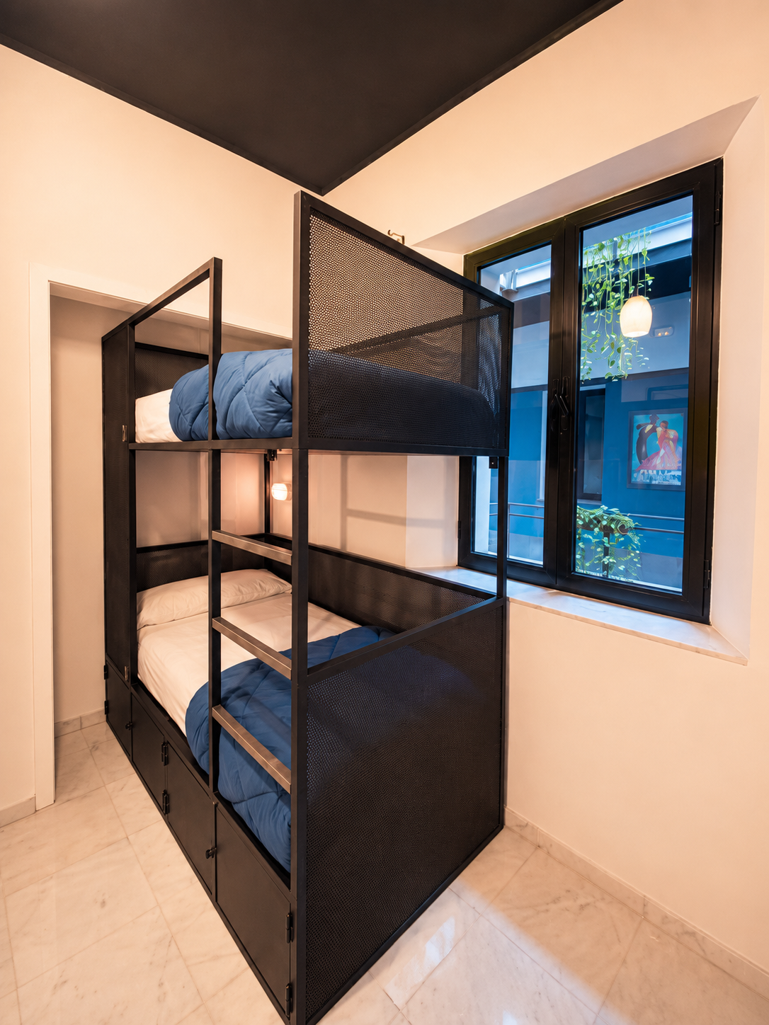 Joy Hostels & Hotels