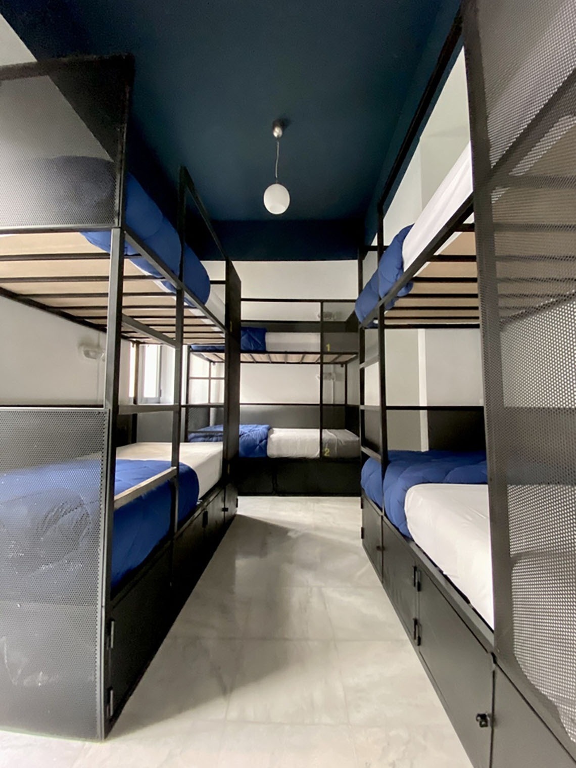 Joy Hostels & Hotels