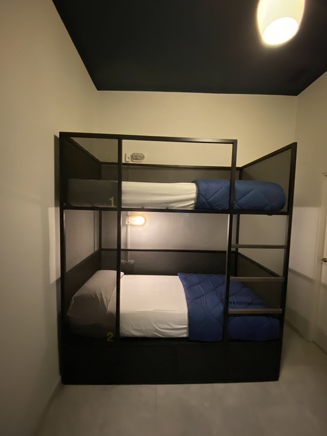 Joy Hostels & Hotels