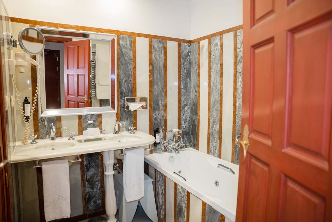 Hotel Casas de la Judería de Córdoba
