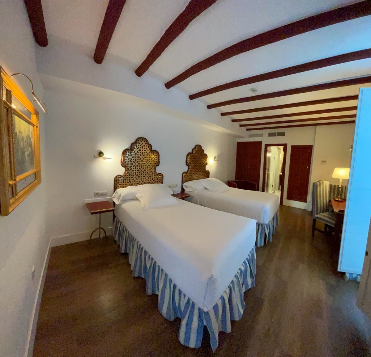 Hotel Casas de la Judería de Córdoba