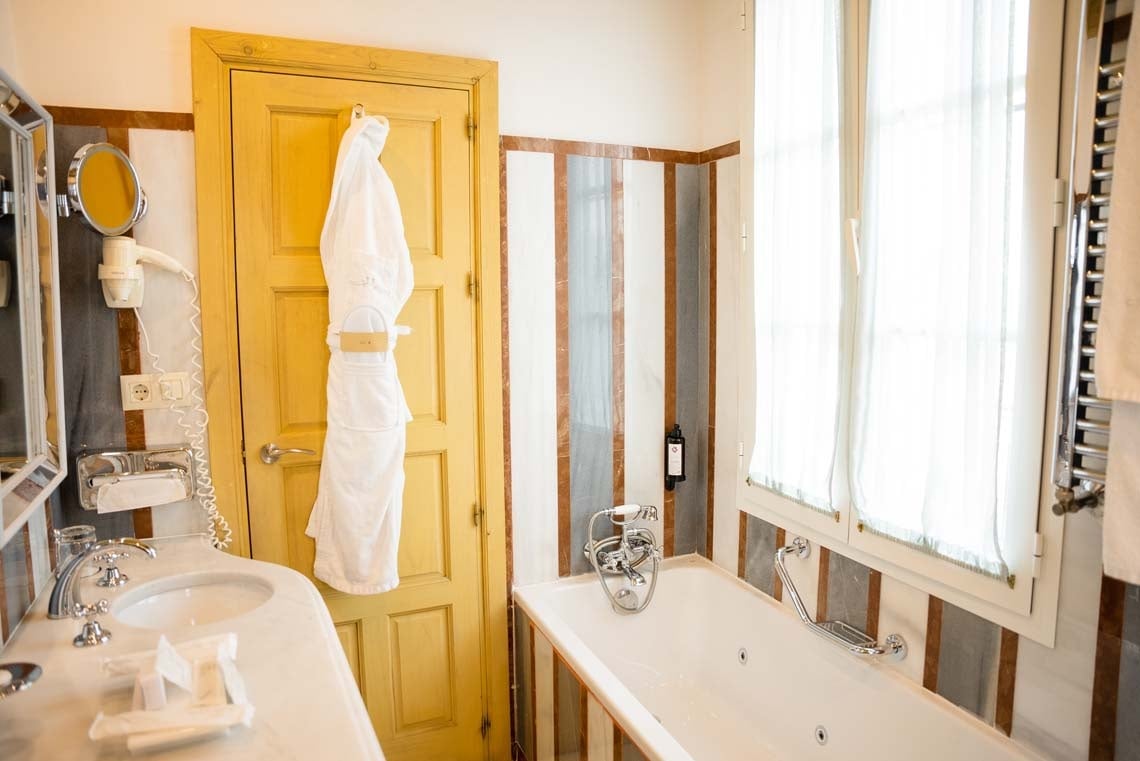 Hotel Casas de la Judería de Córdoba