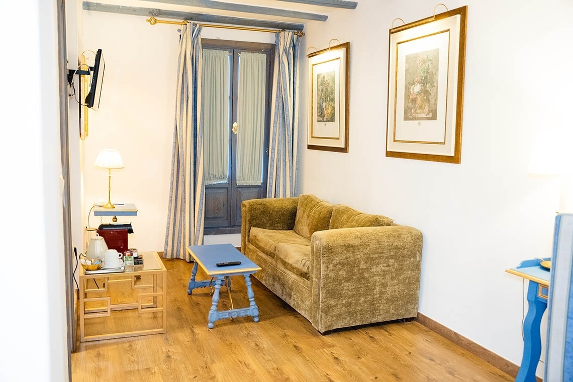 Hotel Casas de la Judería de Córdoba