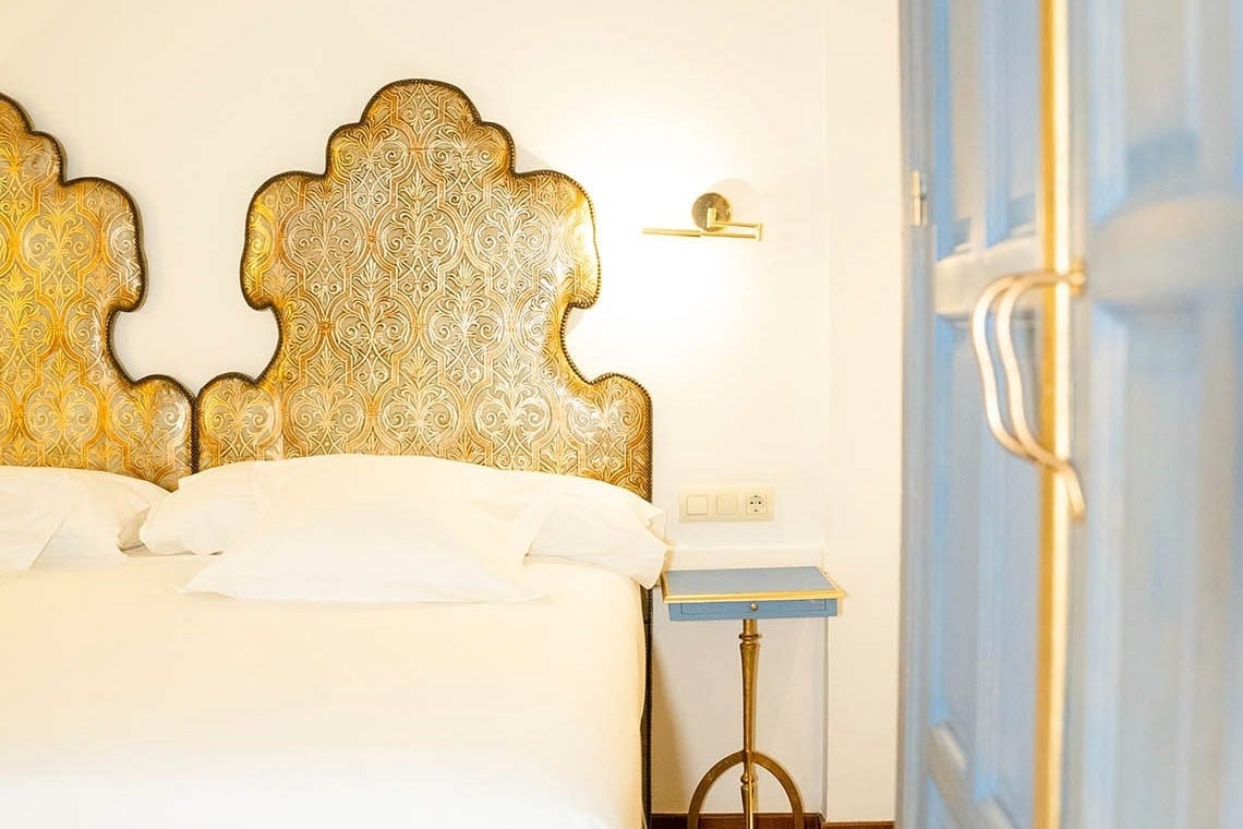 Hotel Casas de la Judería de Córdoba