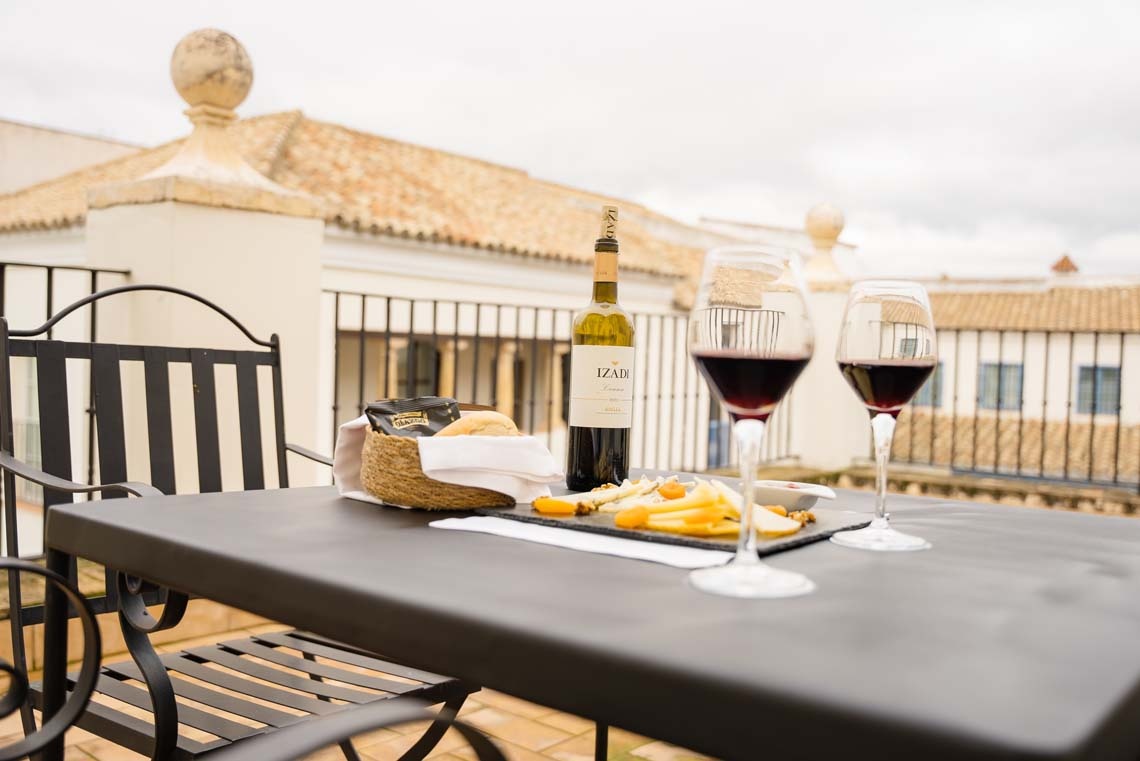 Hotel Casas de la Judería de Córdoba