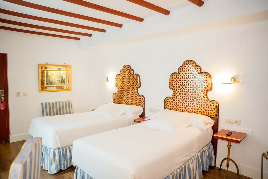 Hotel Casas de la Judería de Córdoba