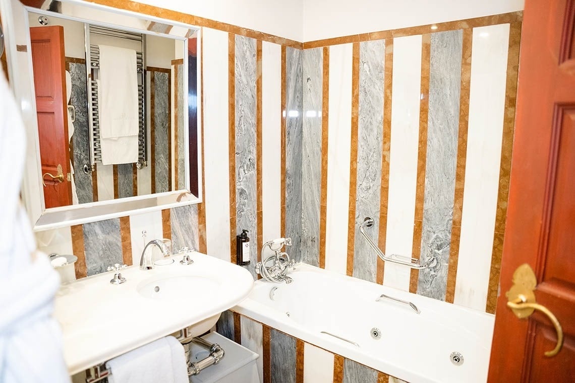 Hotel Casas de la Judería de Córdoba