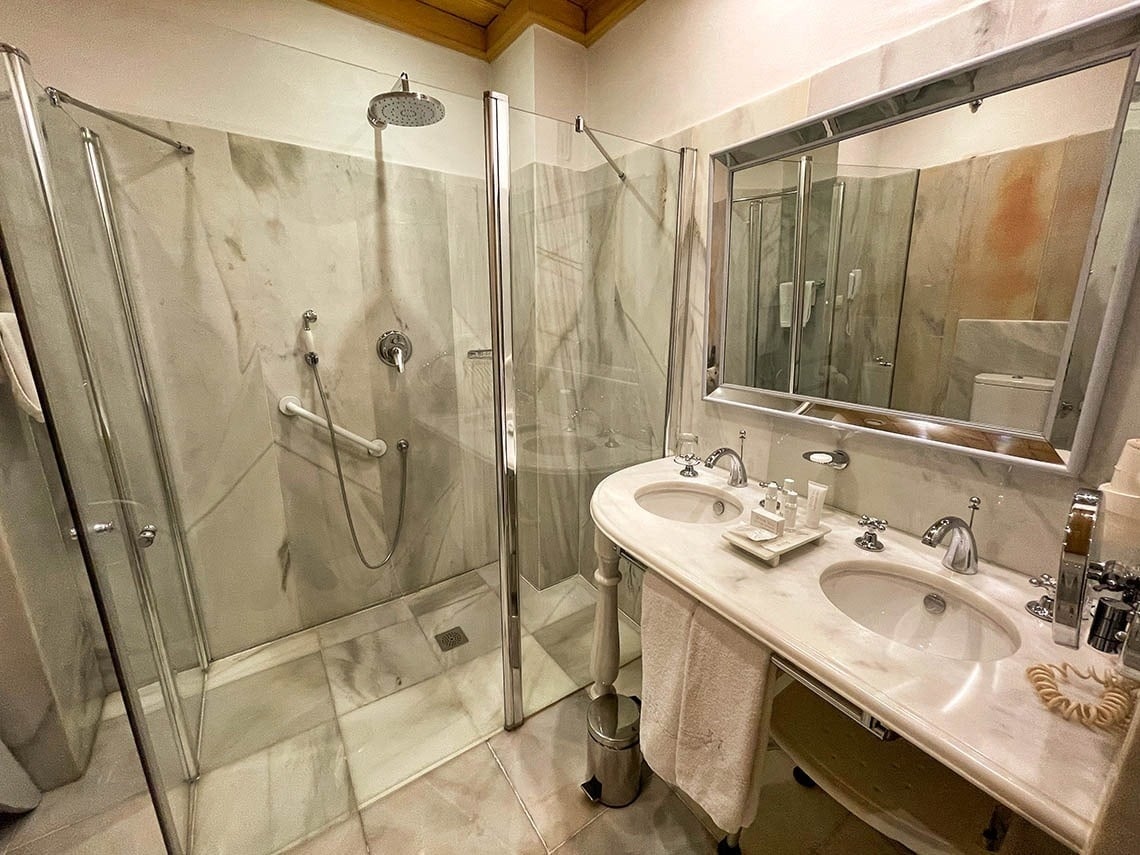 Hotel Casas de la Judería de Córdoba