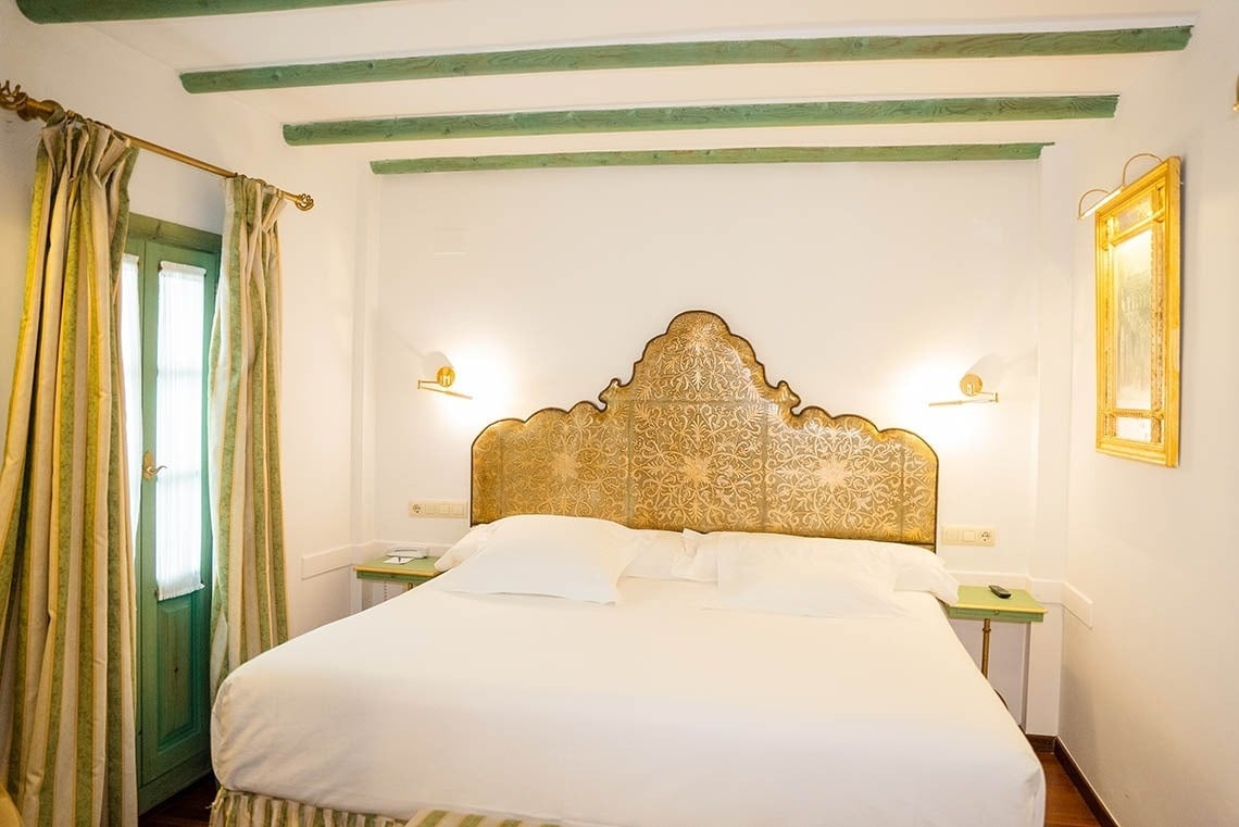 Hotel Casas de la Judería de Córdoba