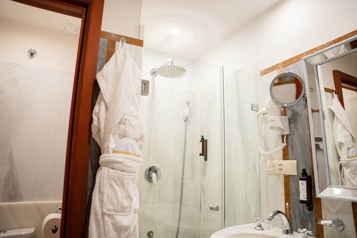 Hotel Casas de la Judería de Córdoba