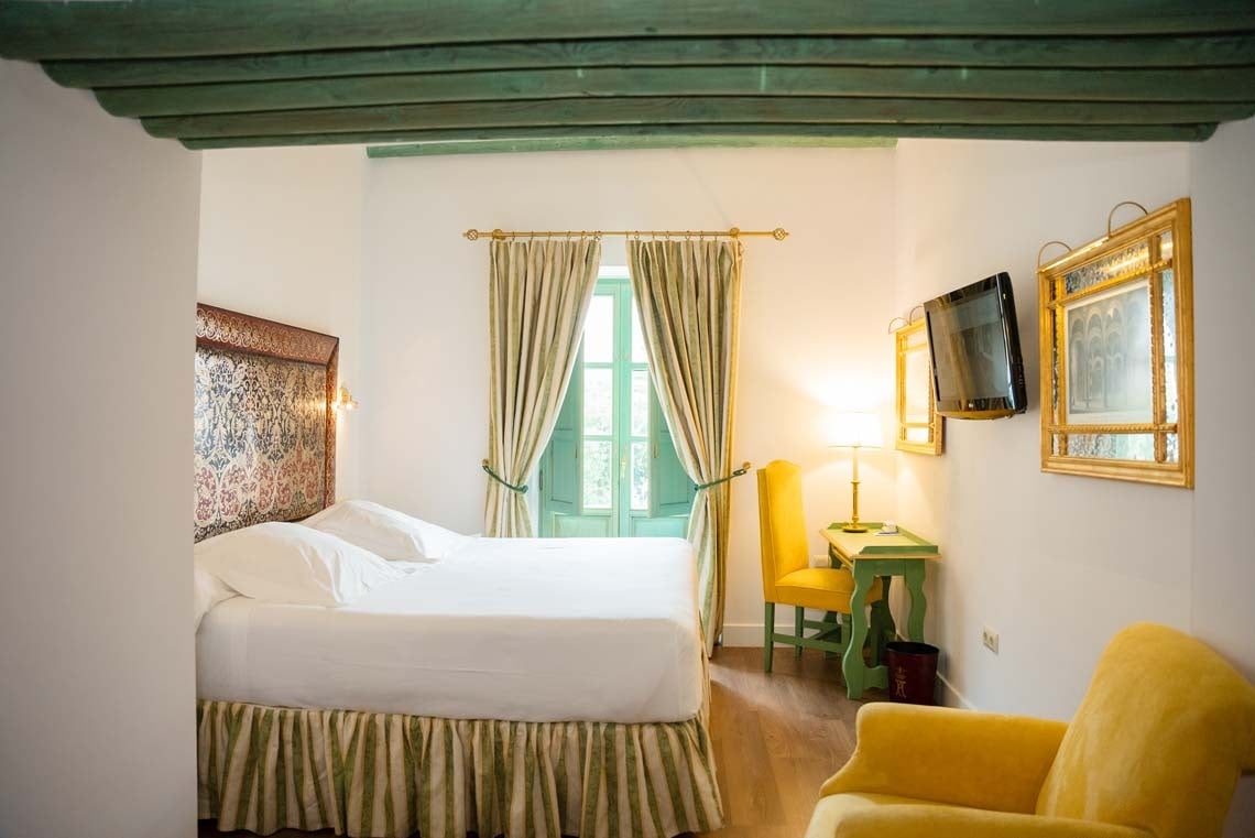 Hotel Casas de la Judería de Córdoba