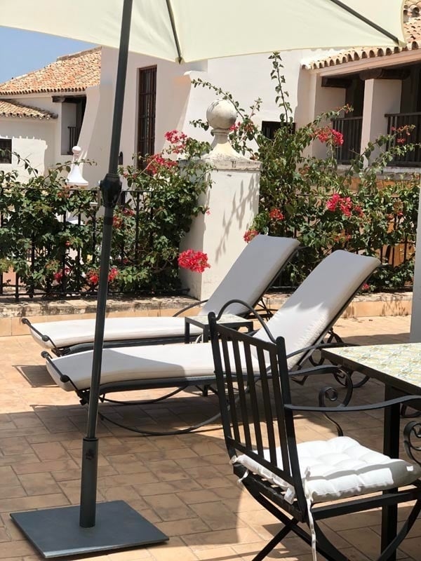 Hotel Casas de la Judería de Córdoba