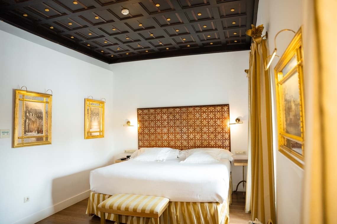 Hotel Casas de la Judería de Córdoba