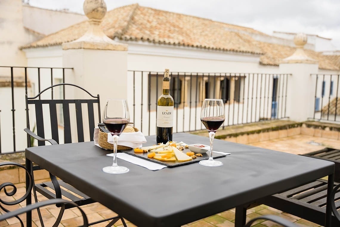 Hotel Casas de la Judería de Córdoba