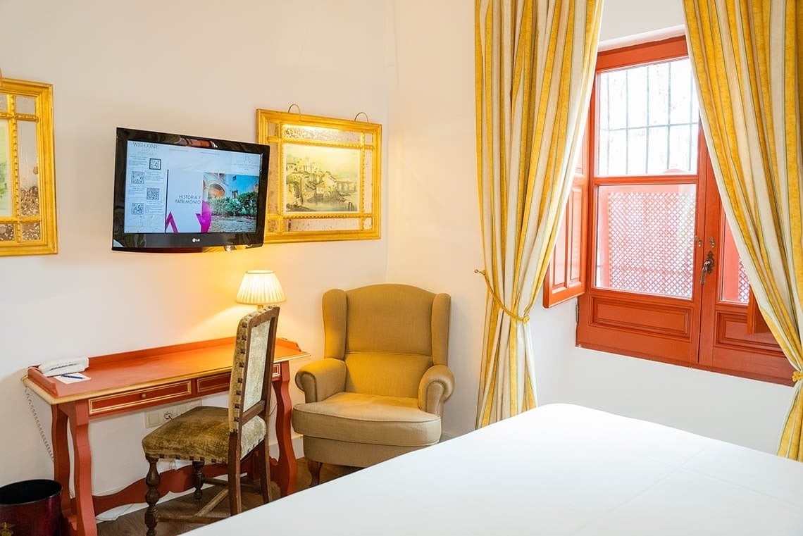 Hotel Casas de la Judería de Córdoba