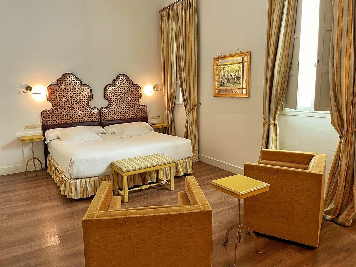 Hotel Casas de la Judería de Córdoba