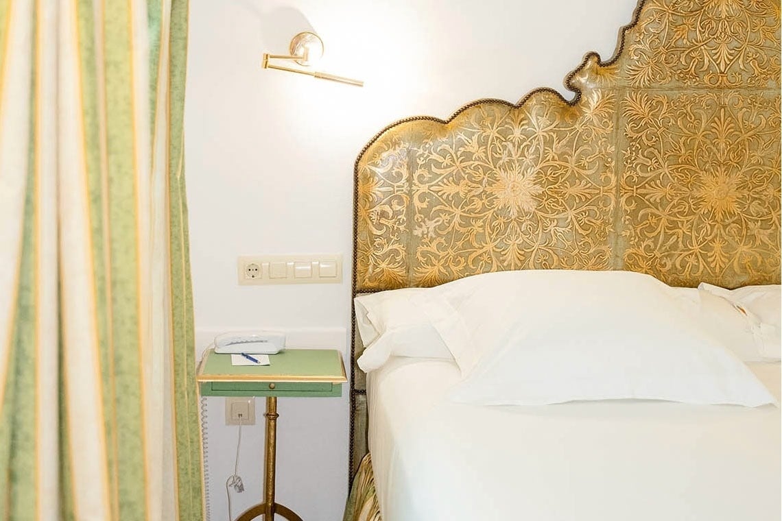 Hotel Casas de la Judería de Córdoba