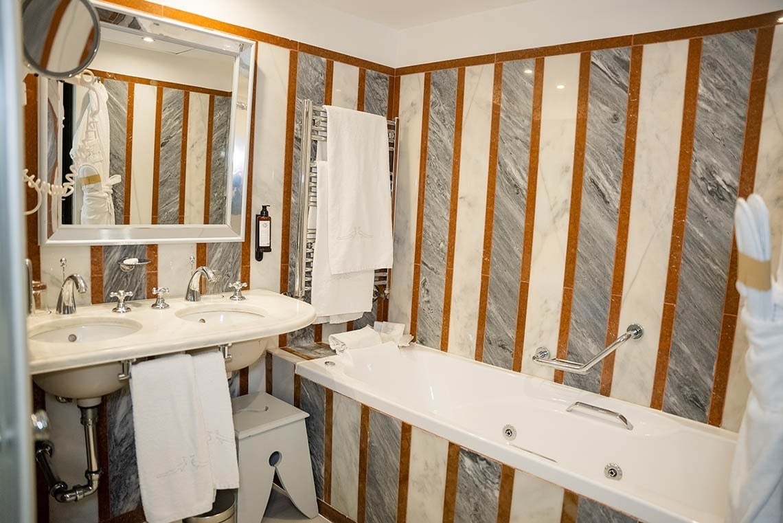 Hotel Casas de la Judería de Córdoba