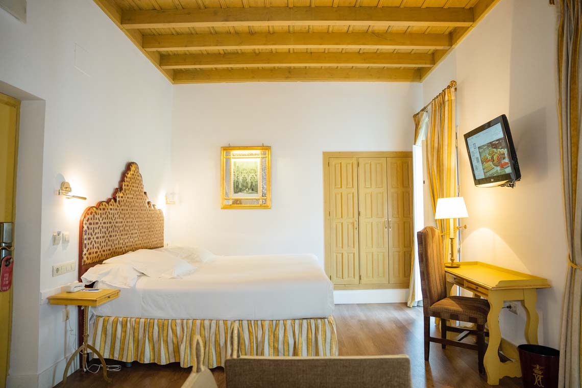 Hotel Casas de la Judería de Córdoba