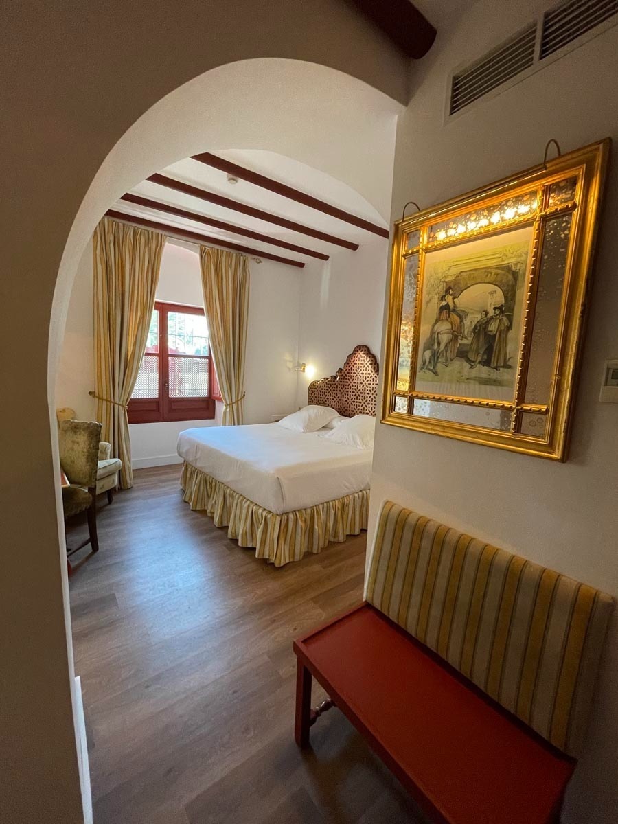 Hotel Casas de la Judería de Córdoba