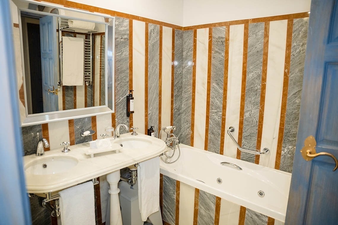 Hotel Casas de la Judería de Córdoba