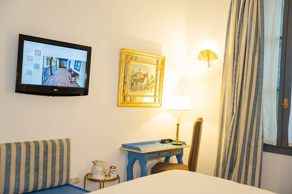 Hotel Casas de la Judería de Córdoba