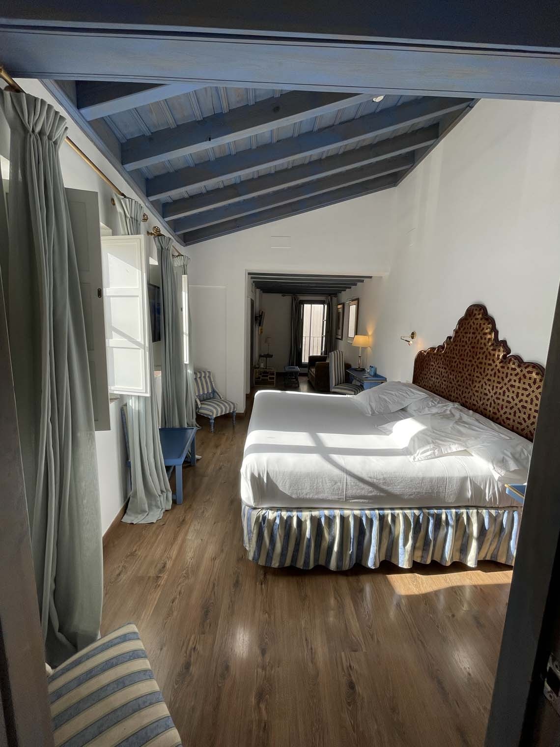 Hotel Casas de la Judería de Córdoba