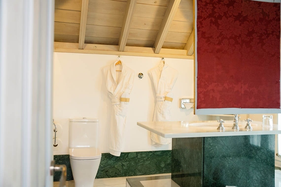 Hotel Casas de la Judería de Córdoba