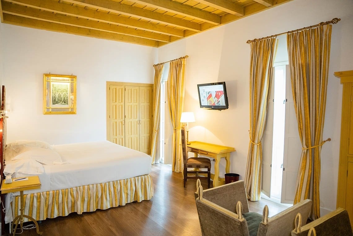 Hotel Casas de la Judería de Córdoba