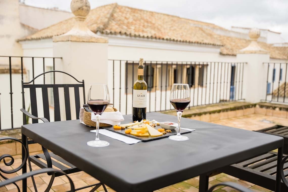 Hotel Casas de la Judería de Córdoba