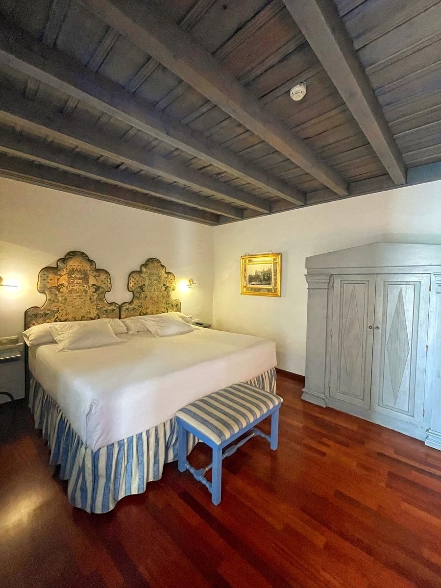 Hotel Casas de la Judería de Córdoba