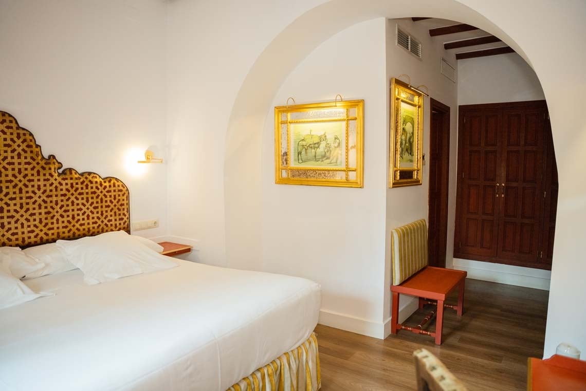Hotel Casas de la Judería de Córdoba
