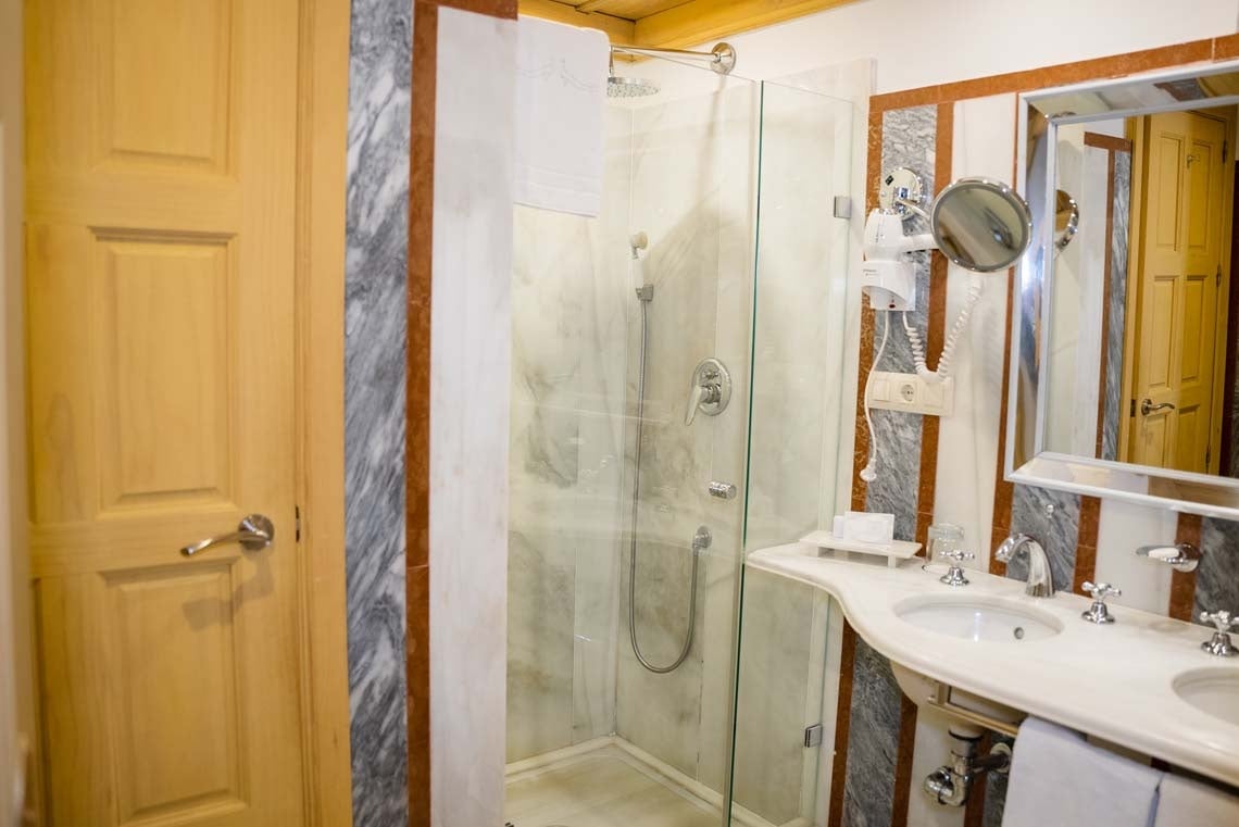 Hotel Casas de la Judería de Córdoba